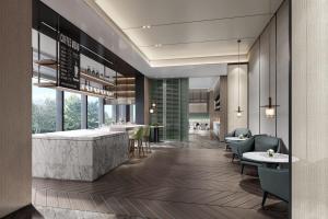 marriott executive apartments hangzhou