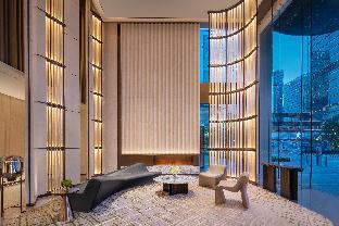 marriott executive apartments hangzhou