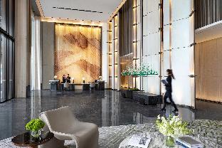 marriott executive apartments hangzhou