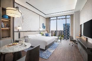marriott executive apartments hangzhou