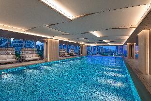marriott executive apartments hangzhou
