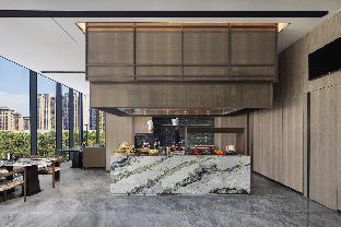 marriott executive apartments hangzhou