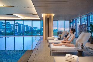 marriott executive apartments hangzhou