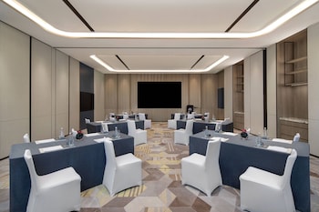 marriott executive apartments hangzhou