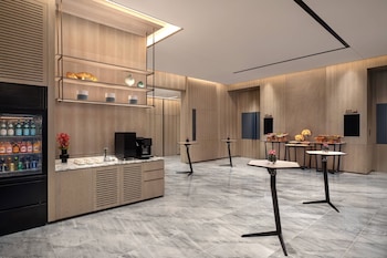 marriott executive apartments hangzhou