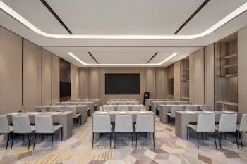 marriott executive apartments hangzhou