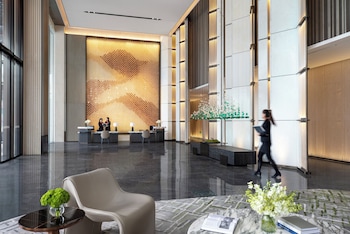 marriott executive apartments hangzhou