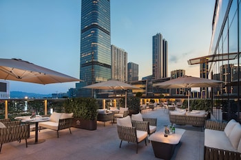 marriott executive apartments hangzhou