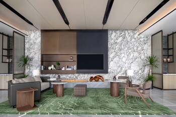 marriott executive apartments hangzhou