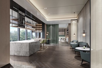 marriott executive apartments hangzhou