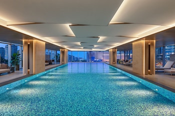 marriott executive apartments hangzhou