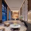 marriott executive apartments hangzhou