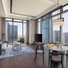marriott executive apartments hangzhou