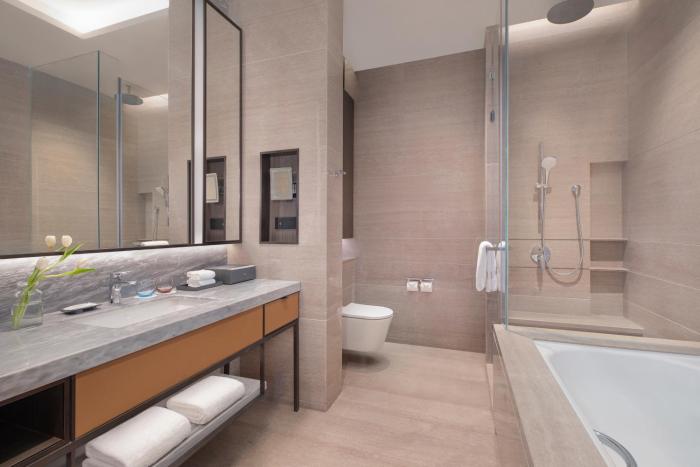 marriott executive apartments hangzhou