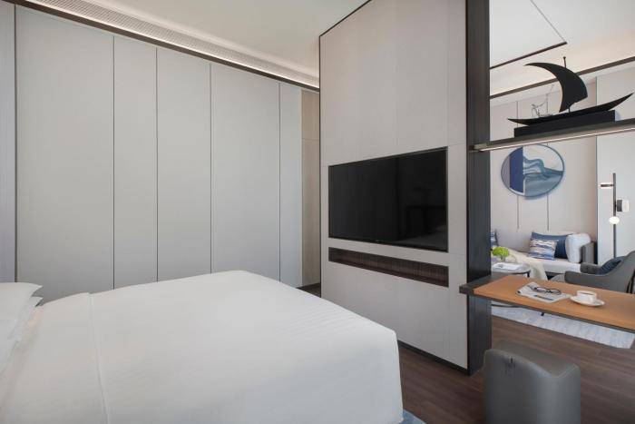 marriott executive apartments hangzhou