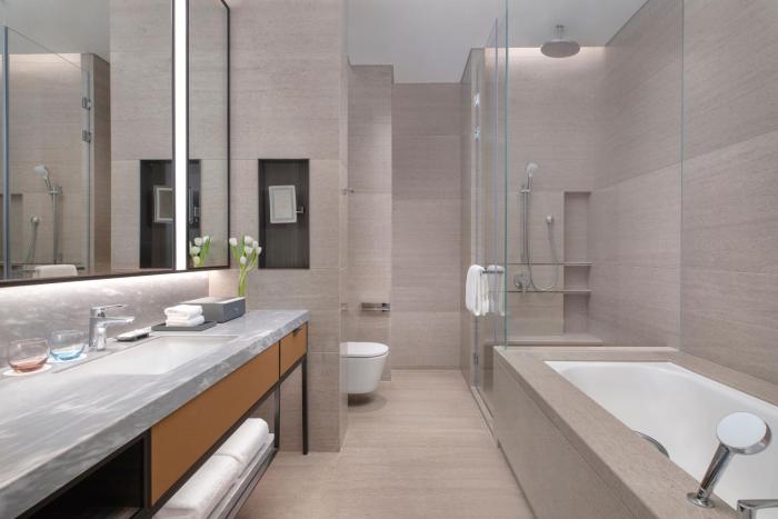 marriott executive apartments hangzhou