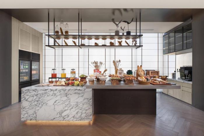 marriott executive apartments hangzhou