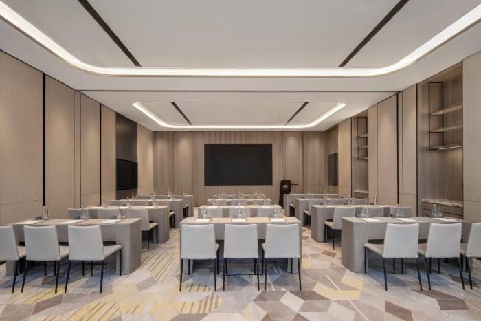 marriott executive apartments hangzhou