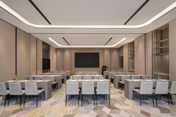 marriott executive apartments hangzhou