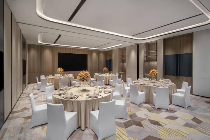 marriott executive apartments hangzhou