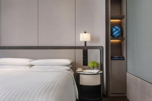 marriott executive apartments hangzhou
