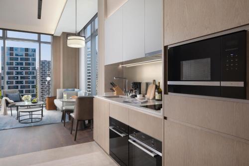 marriott executive apartments hangzhou
