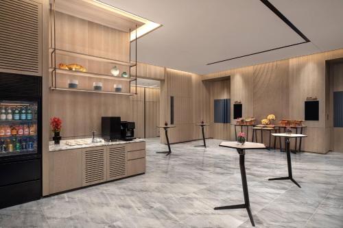 marriott executive apartments hangzhou