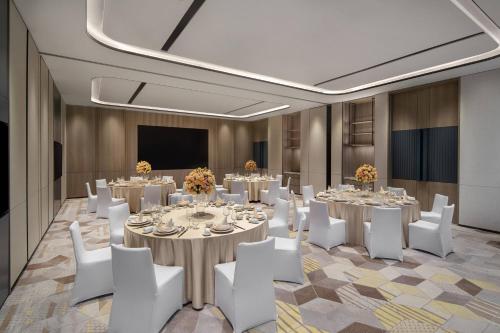 marriott executive apartments hangzhou