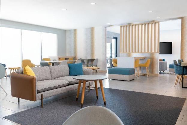 towneplace suites by marriott monrovia