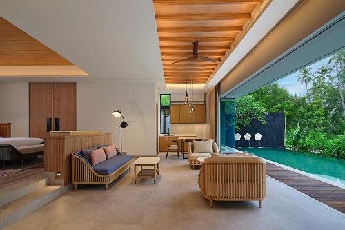 four points by sheraton bintan lagoi bay