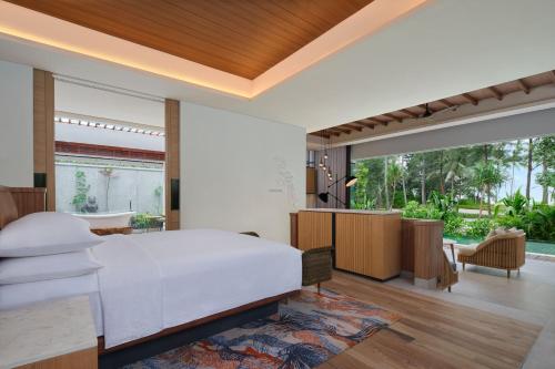 four points by sheraton bintan lagoi bay