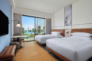 four points by sheraton bintan lagoi bay