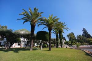 Transatlantique,Fes>>Al Ismailia,4 star