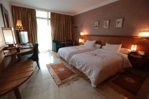 Transatlantique,Fes>>Al Ismailia,4 star