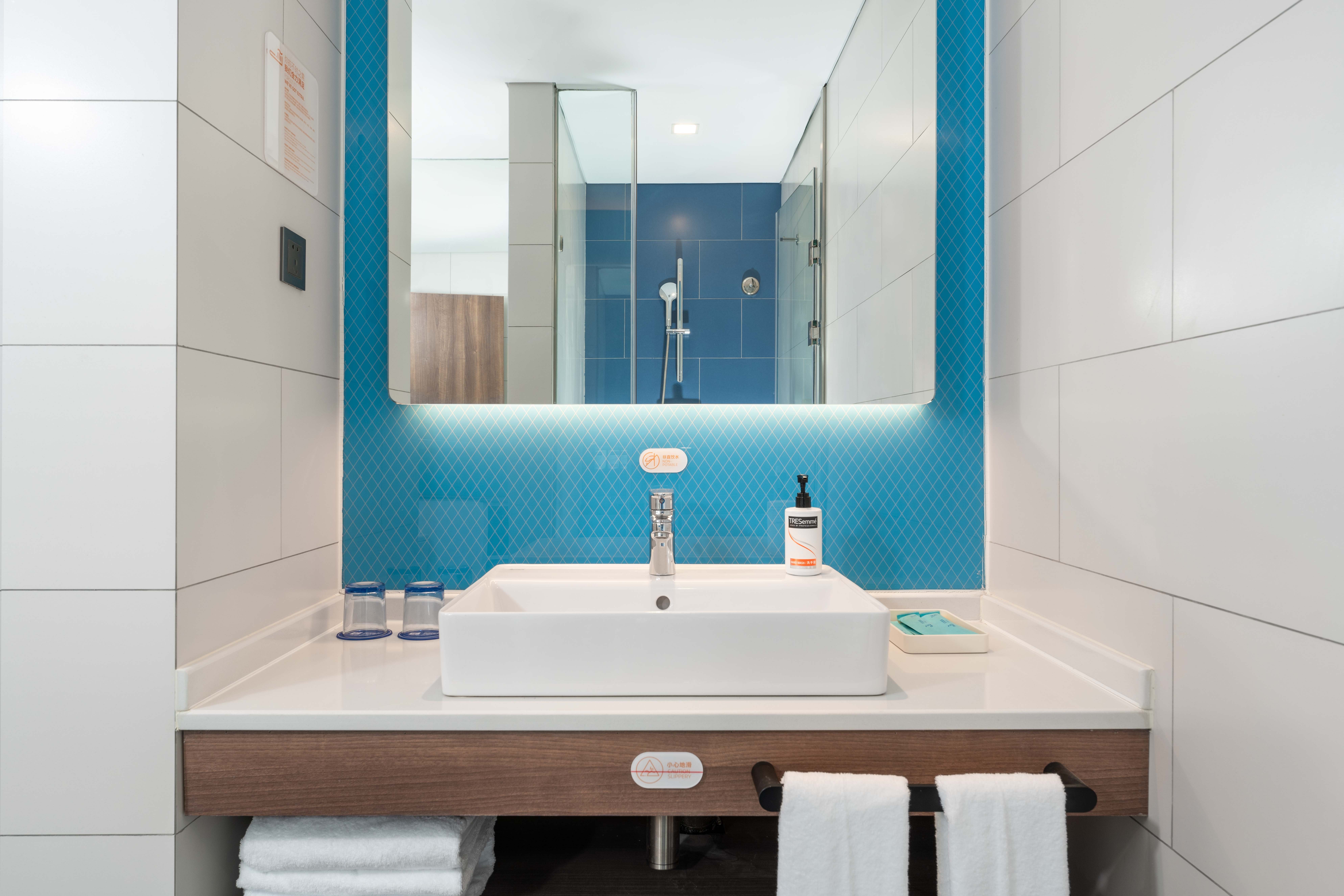 holiday inn express weifang city center an ihg hotel
