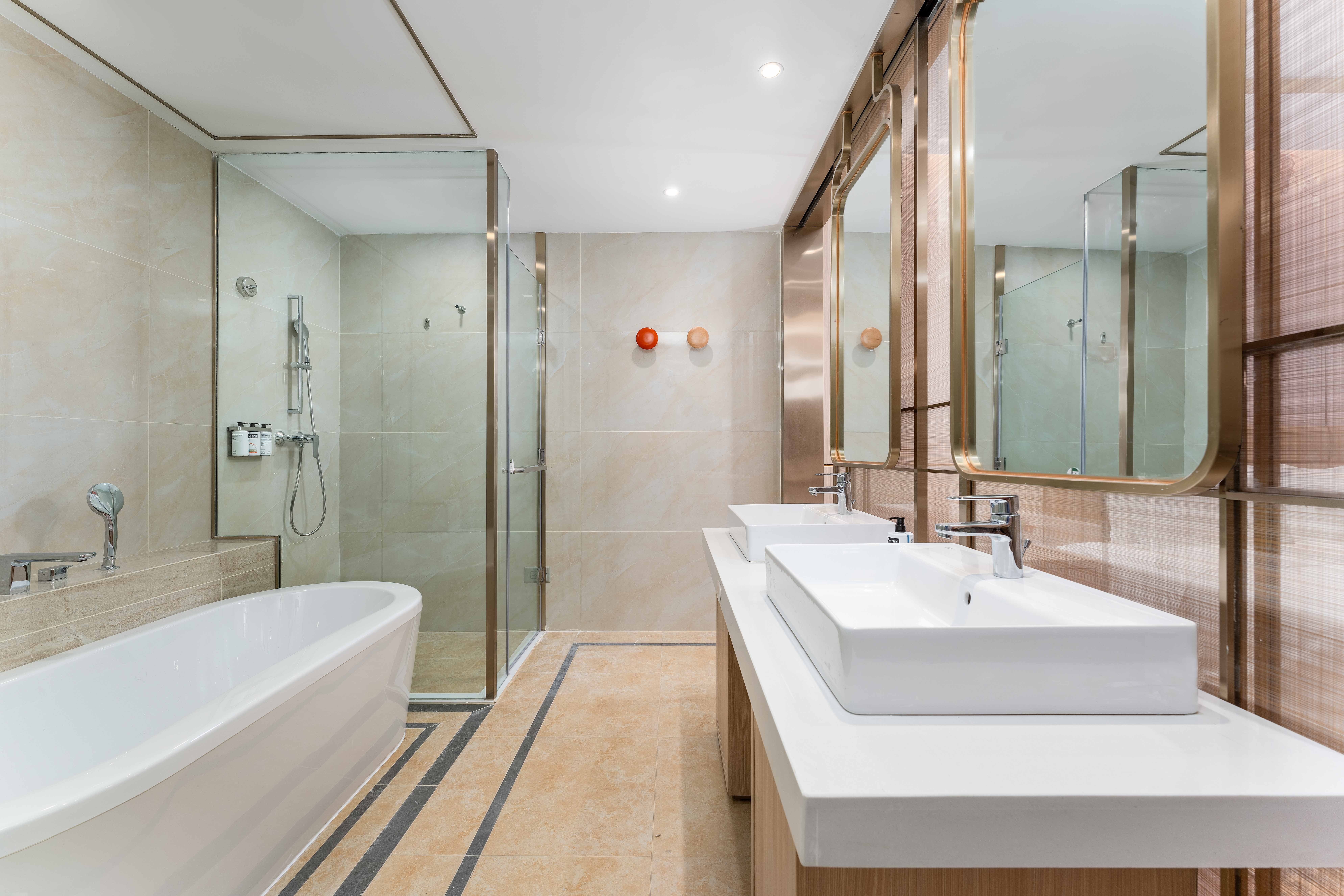 holiday inn express weifang city center an ihg hotel