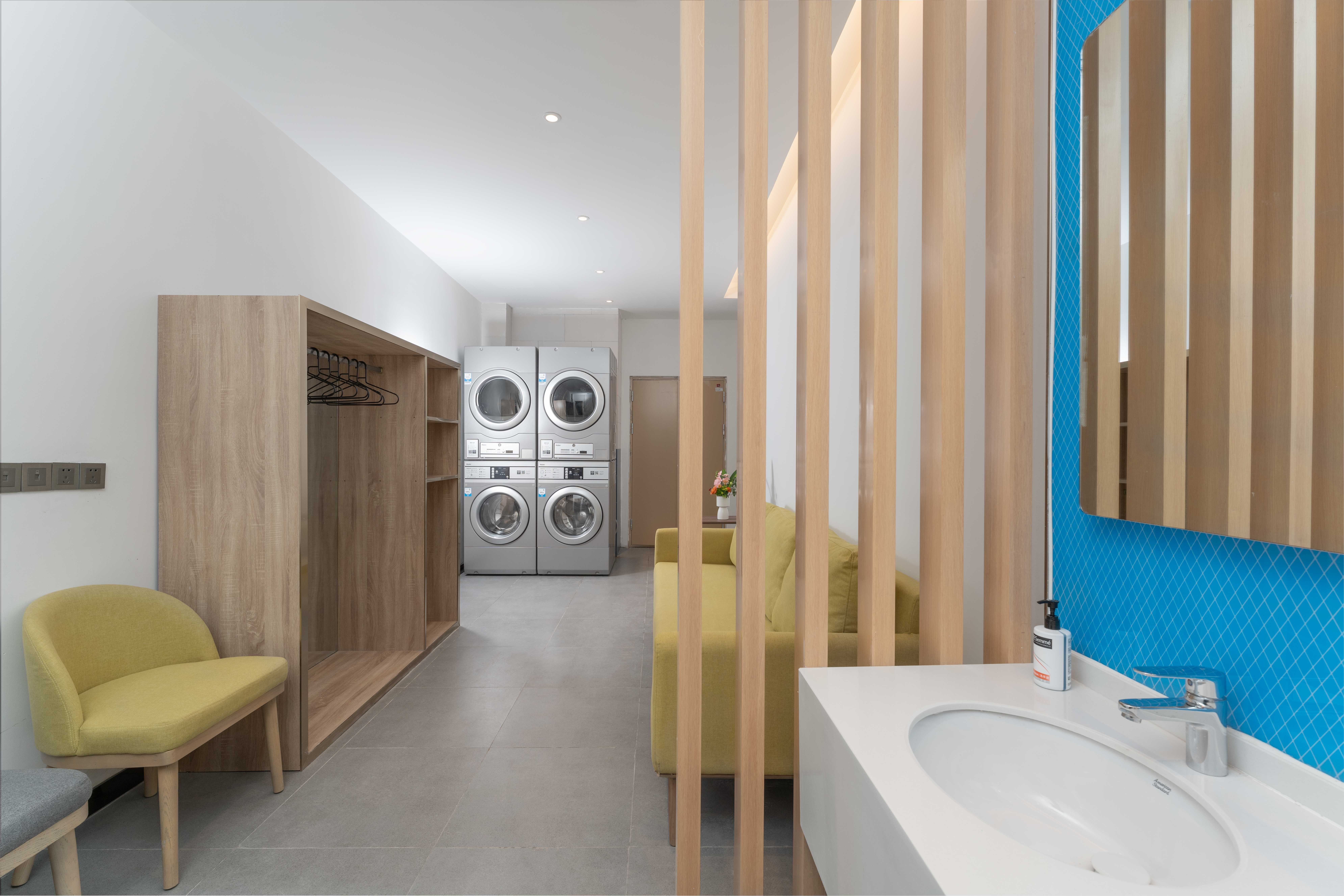 holiday inn express weifang city center an ihg hotel