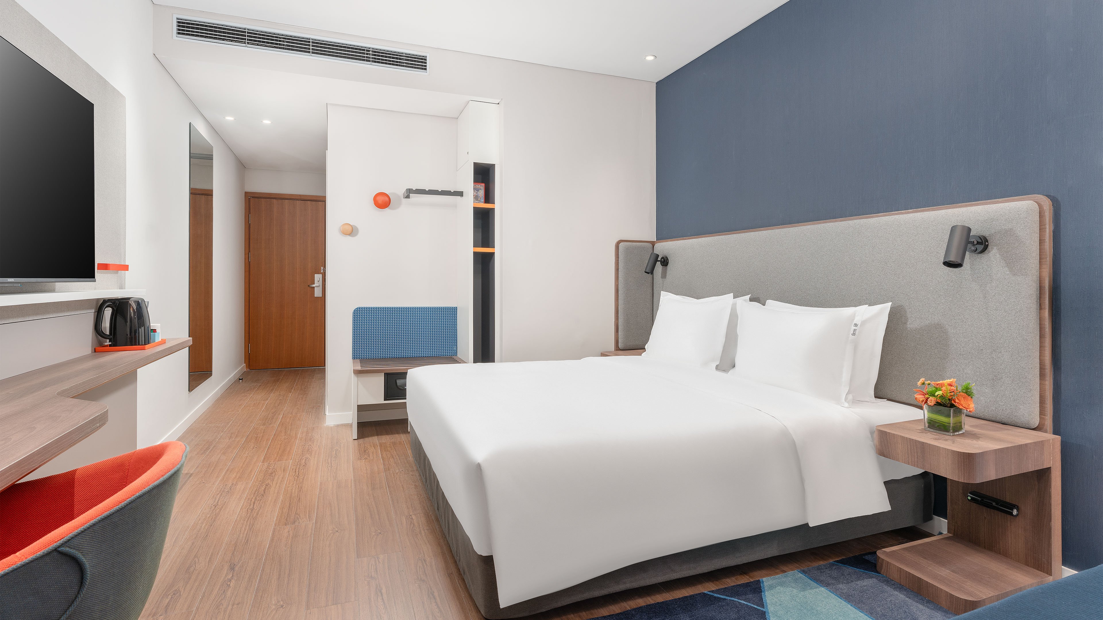 holiday inn express weifang city center an ihg hotel