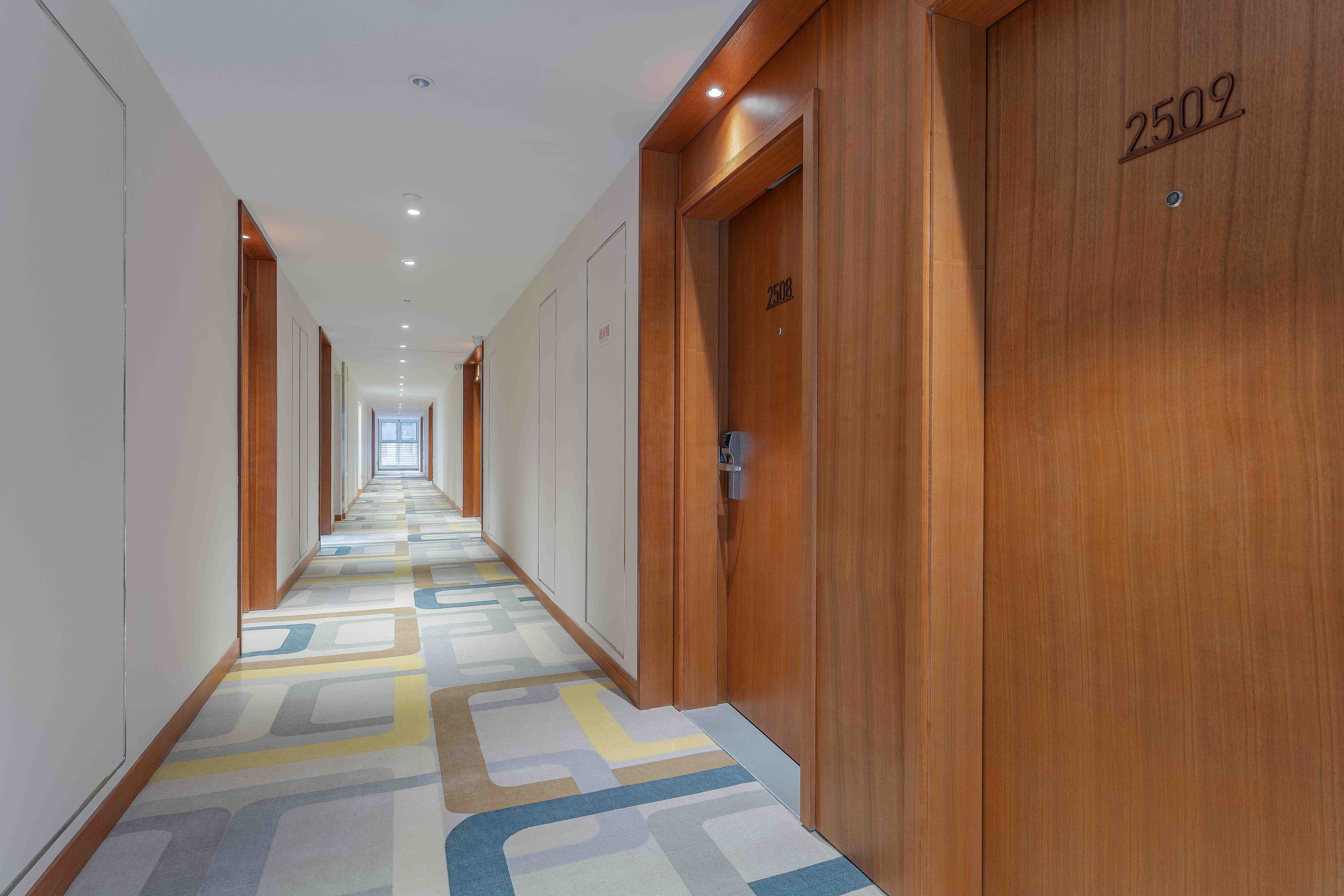 holiday inn express weifang city center an ihg hotel