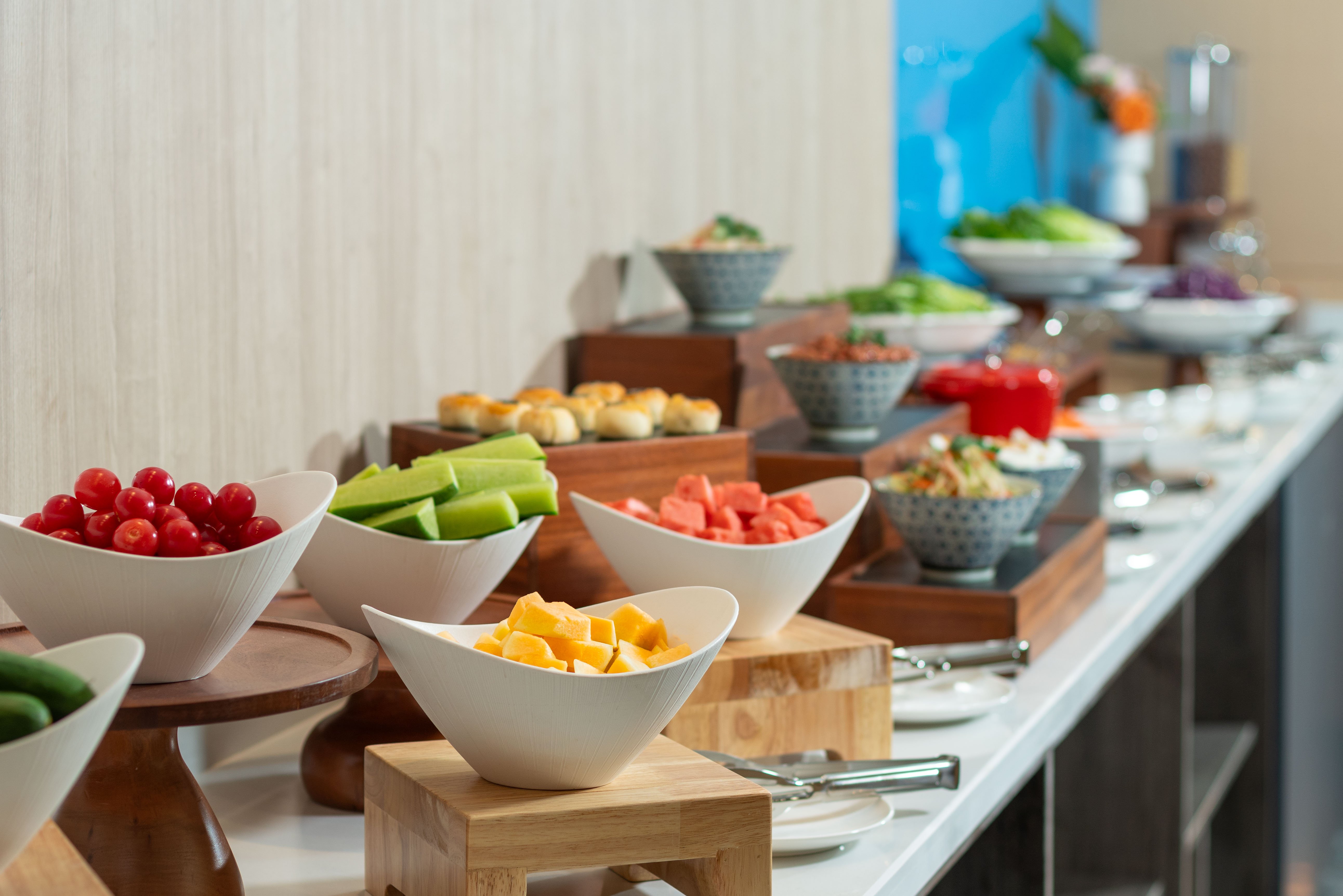 holiday inn express weifang city center an ihg hotel