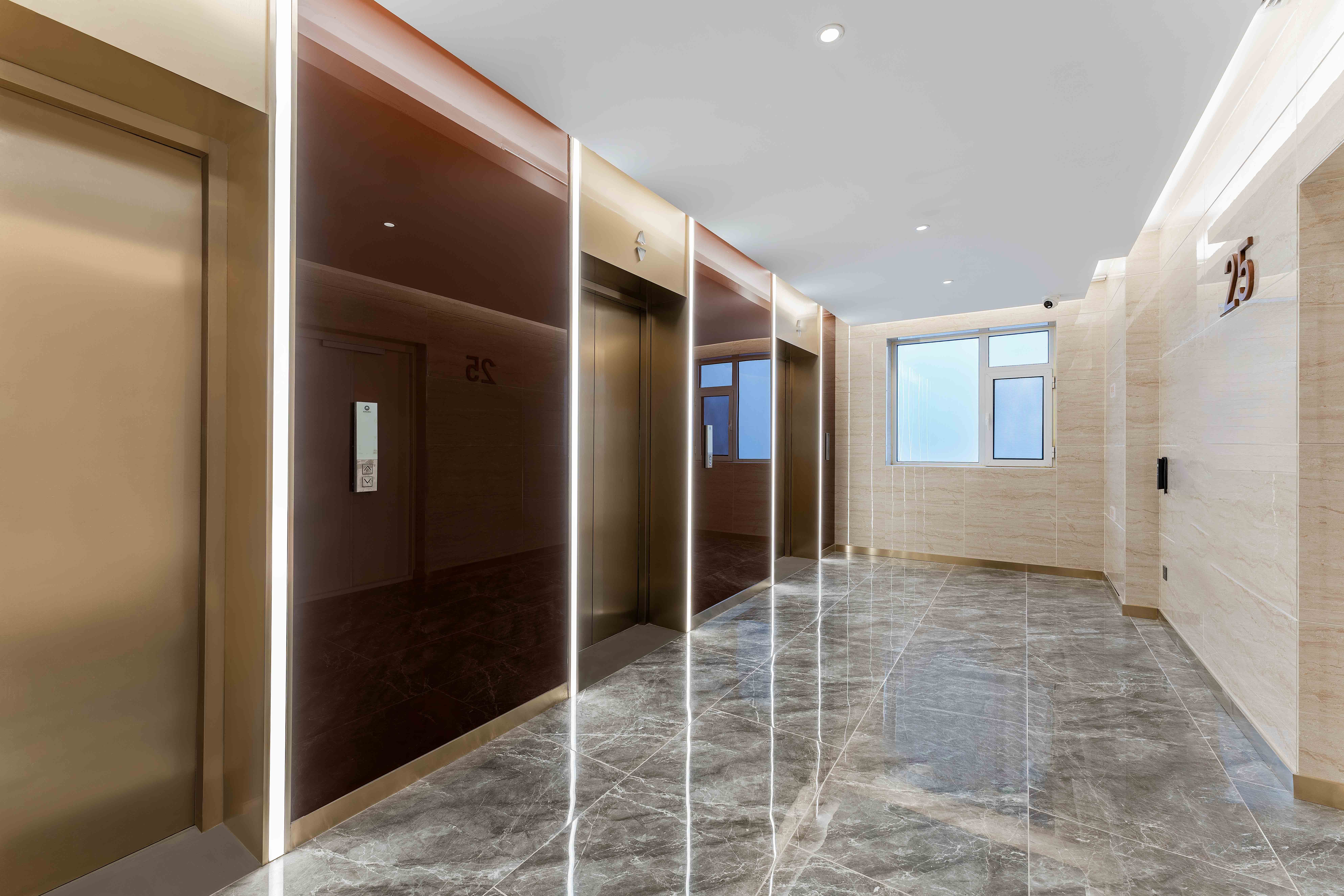 holiday inn express weifang city center an ihg hotel