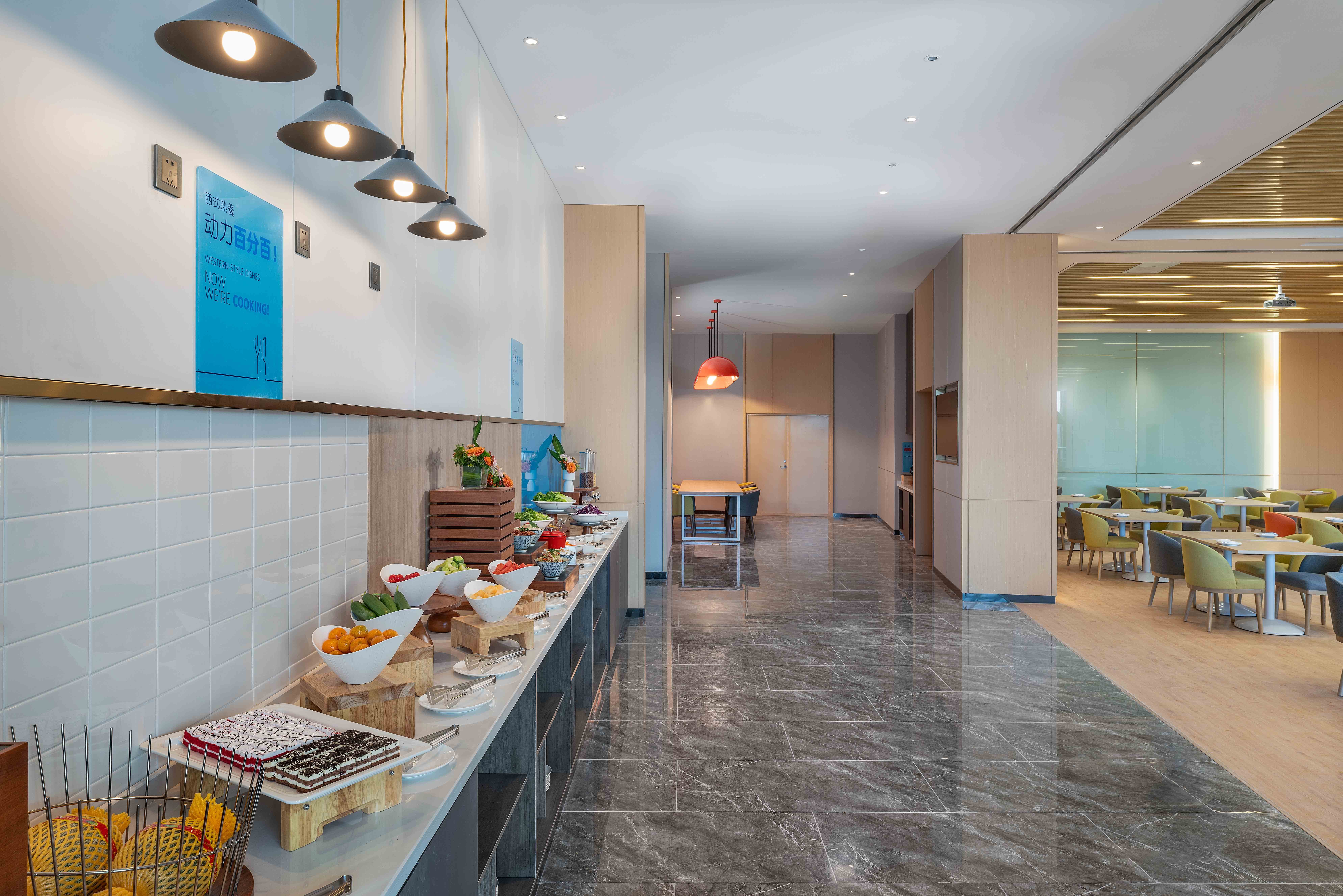holiday inn express weifang city center an ihg hotel