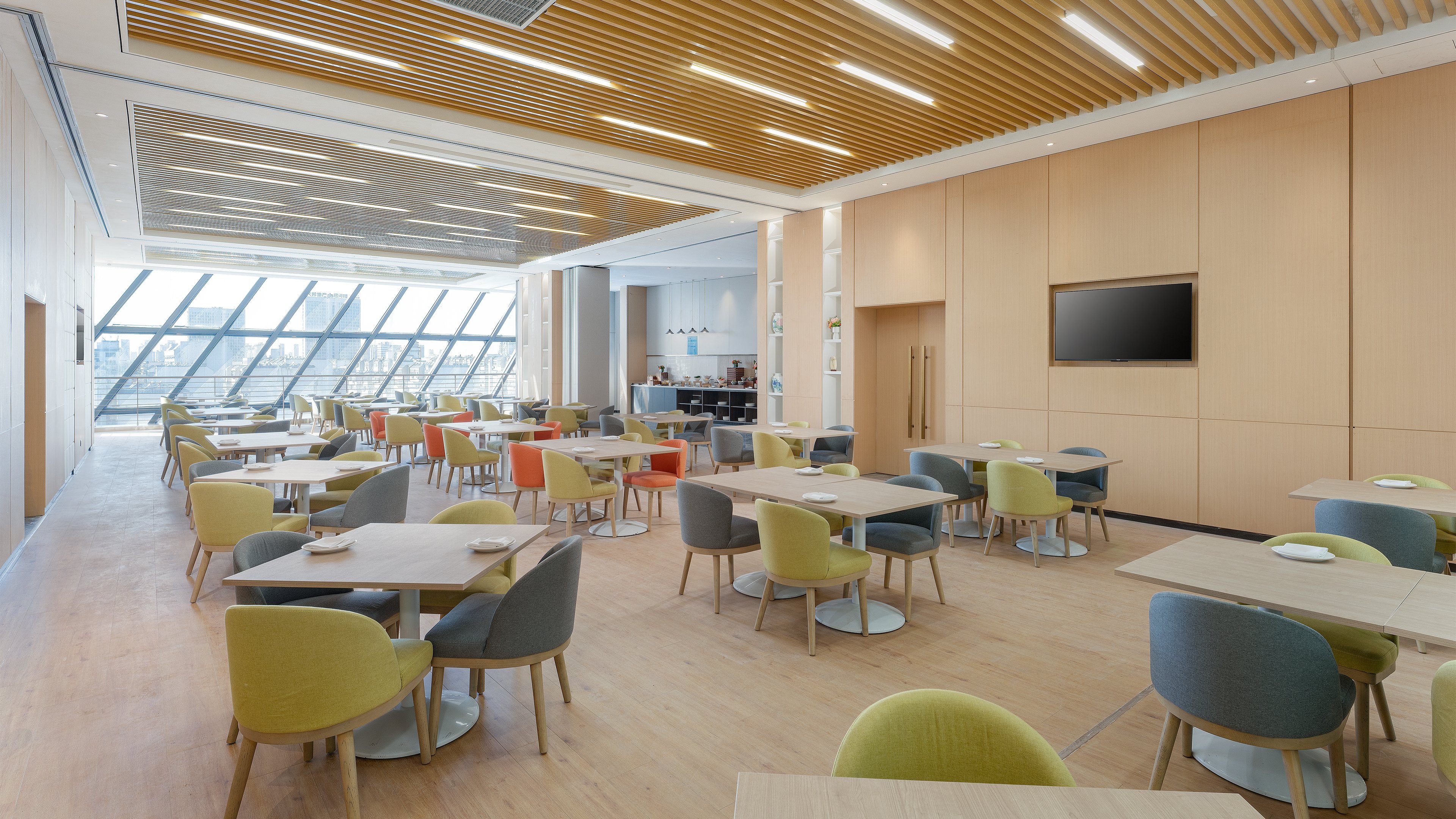 holiday inn express weifang city center an ihg hotel