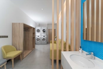 Holiday Inn Express Weifang City Center, An Ihg Hotel,China>>Weifang,3.5 star