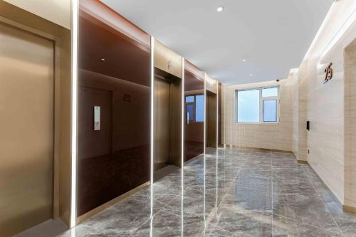 holiday inn express weifang city center an ihg hotel