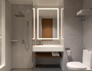 aston palu hotel and conference center