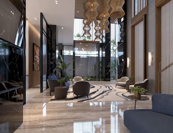 Aston Palu Hotel & Conference Center,Indonesia>>Palu,4 star