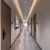 aston palu hotel and conference center