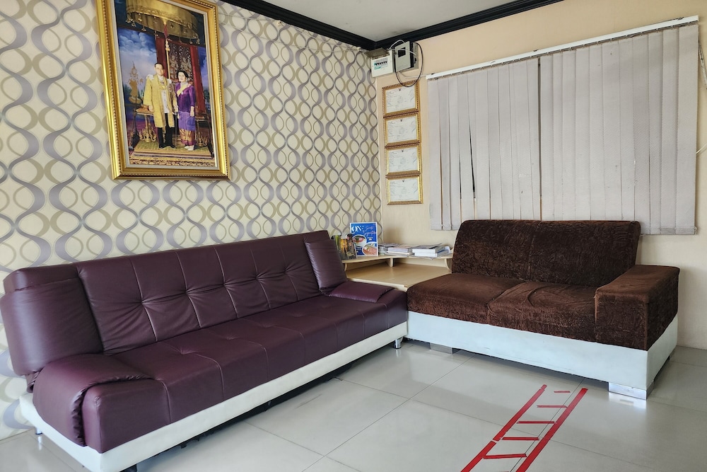khlong luang