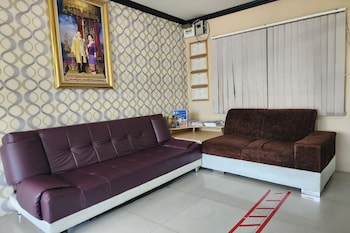 khlong luang